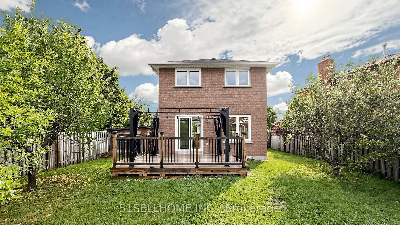 846 Savoy Cres, Mississauga, view 29