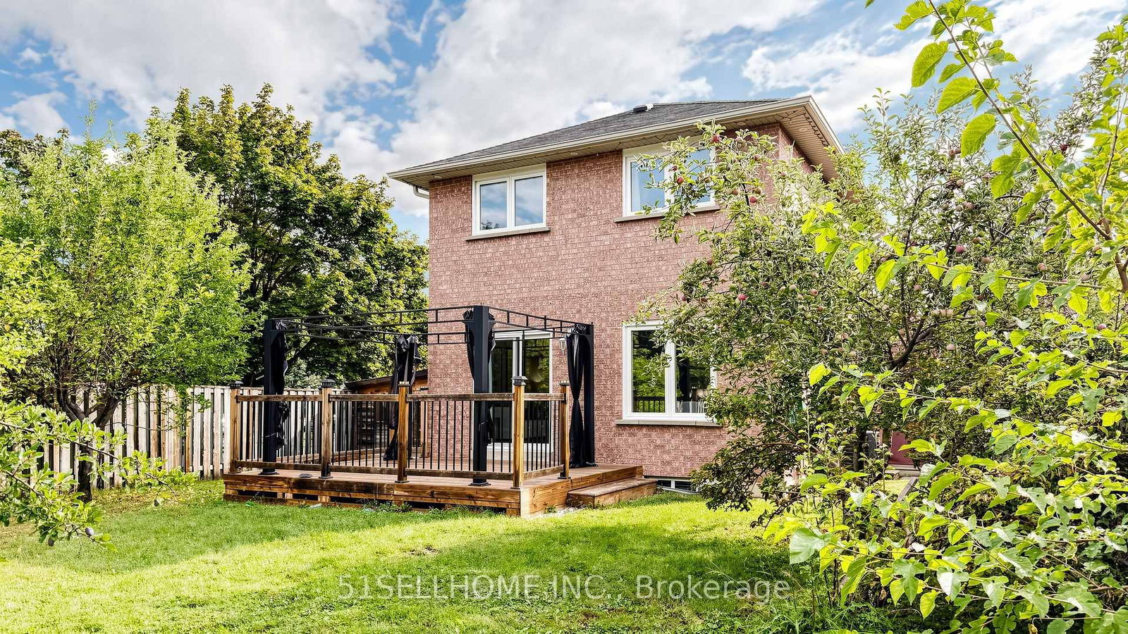 846 Savoy Cres, Mississauga, view 30
