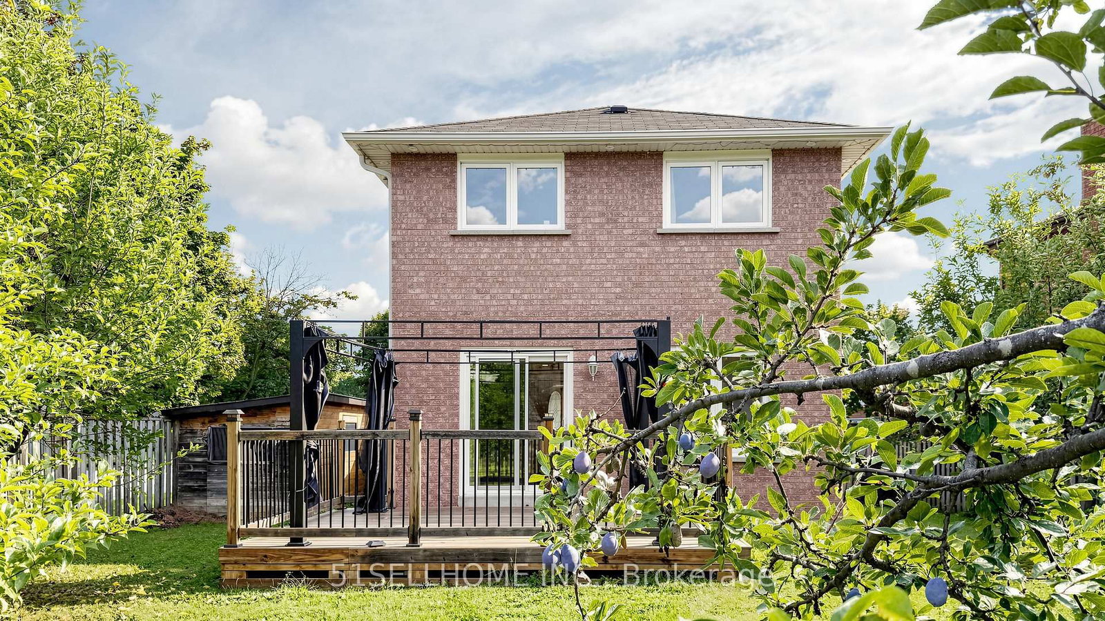 846 Savoy Cres, Mississauga, view 31