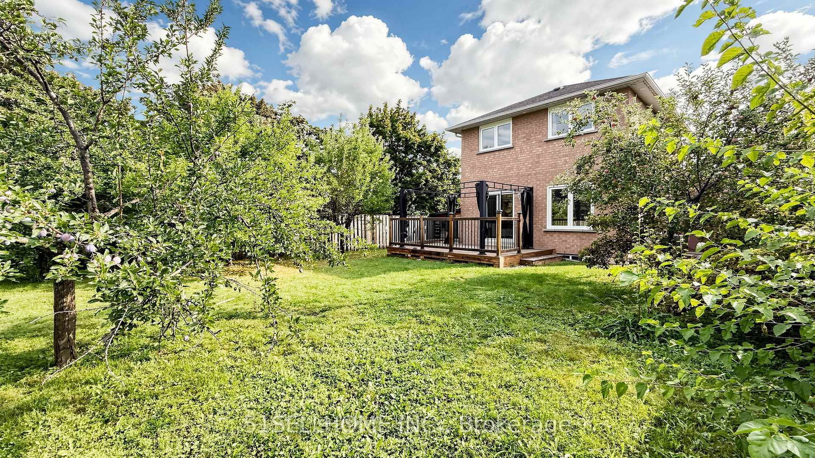846 Savoy Cres, Mississauga, view 32