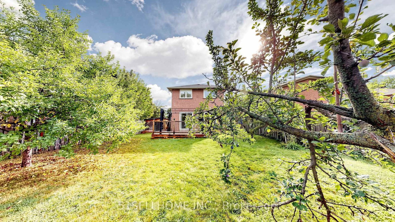 846 Savoy Cres, Mississauga, view 33