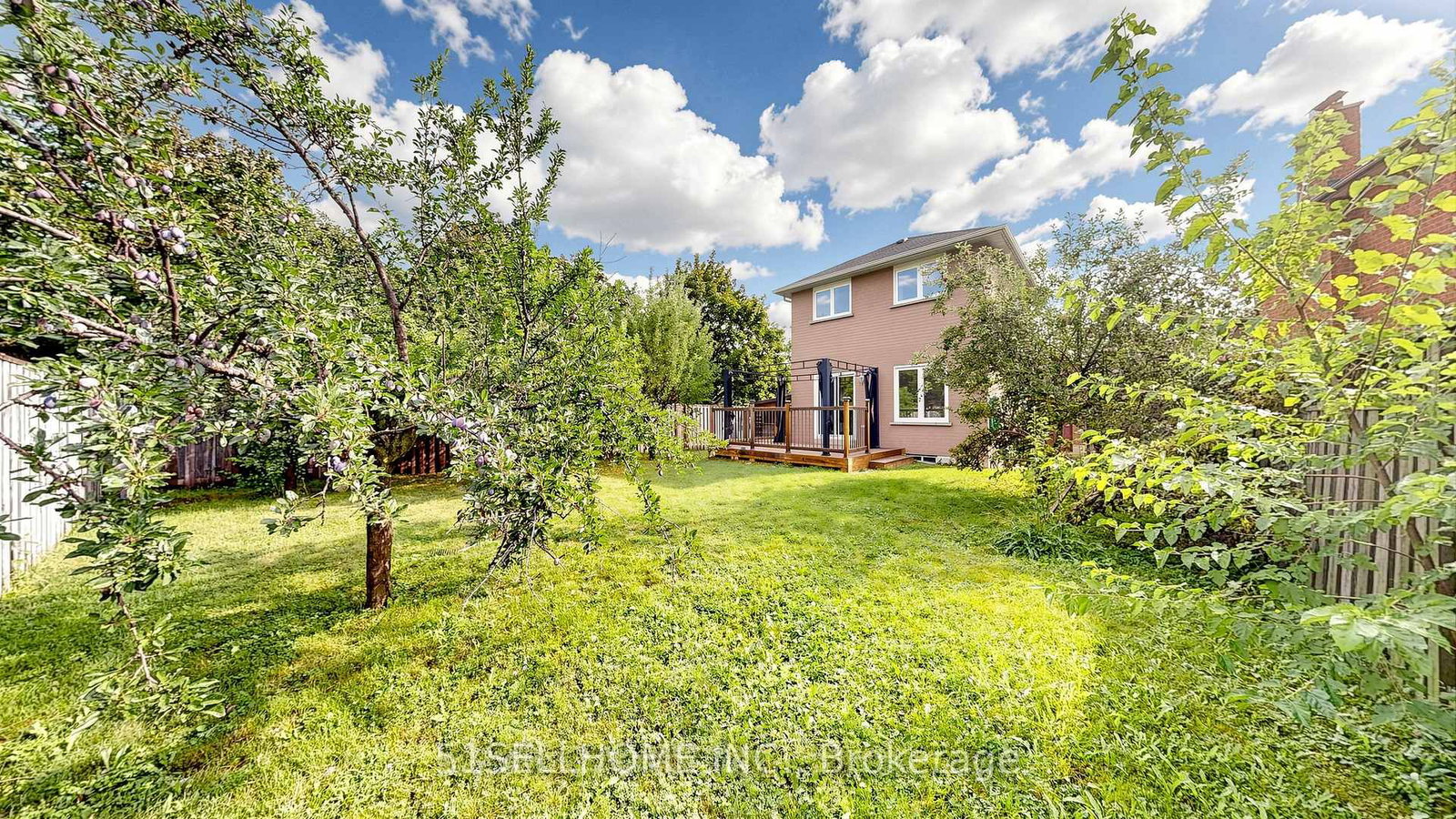 846 Savoy Cres, Mississauga, view 34
