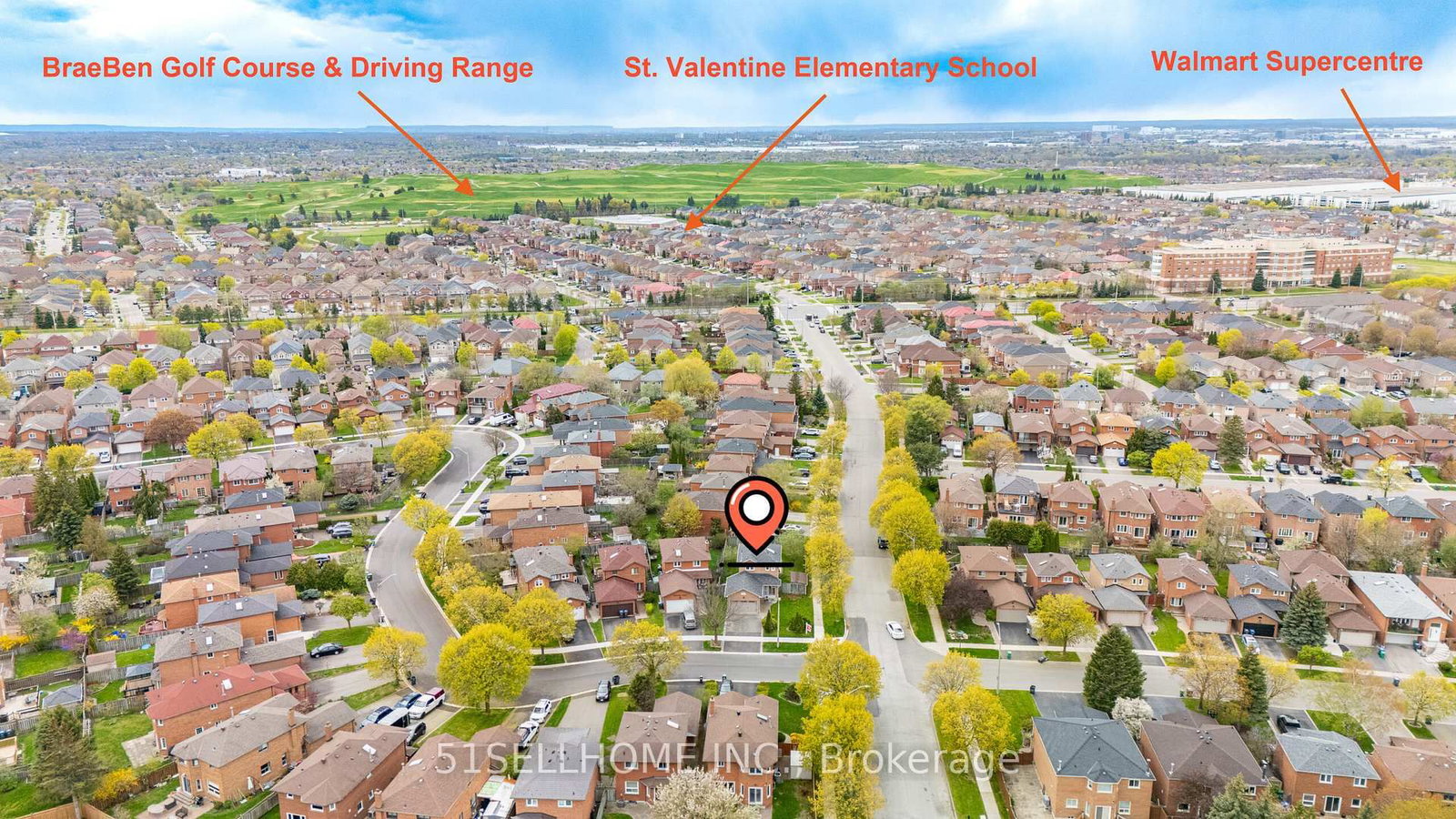 846 Savoy Cres, Mississauga, view 39