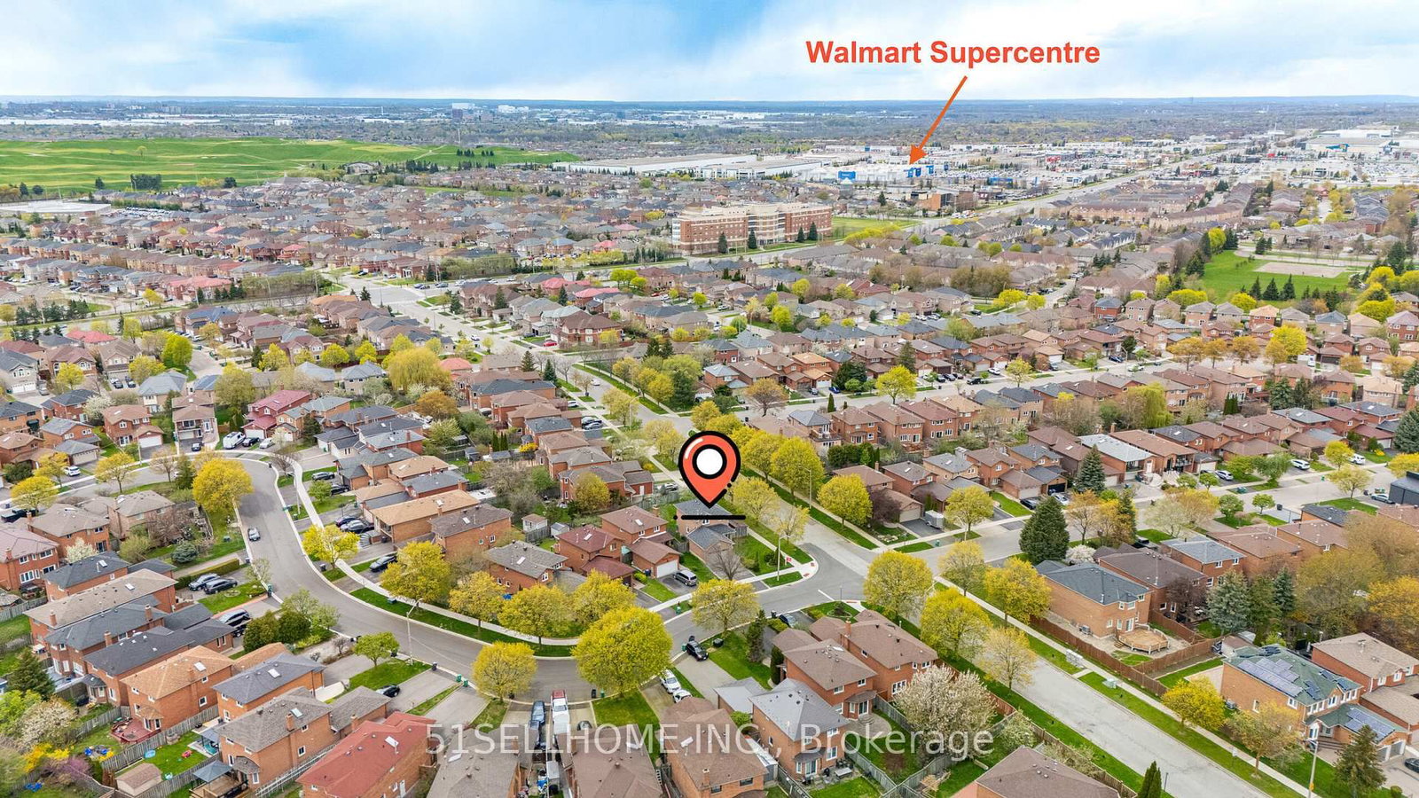 846 Savoy Cres, Mississauga, view 42