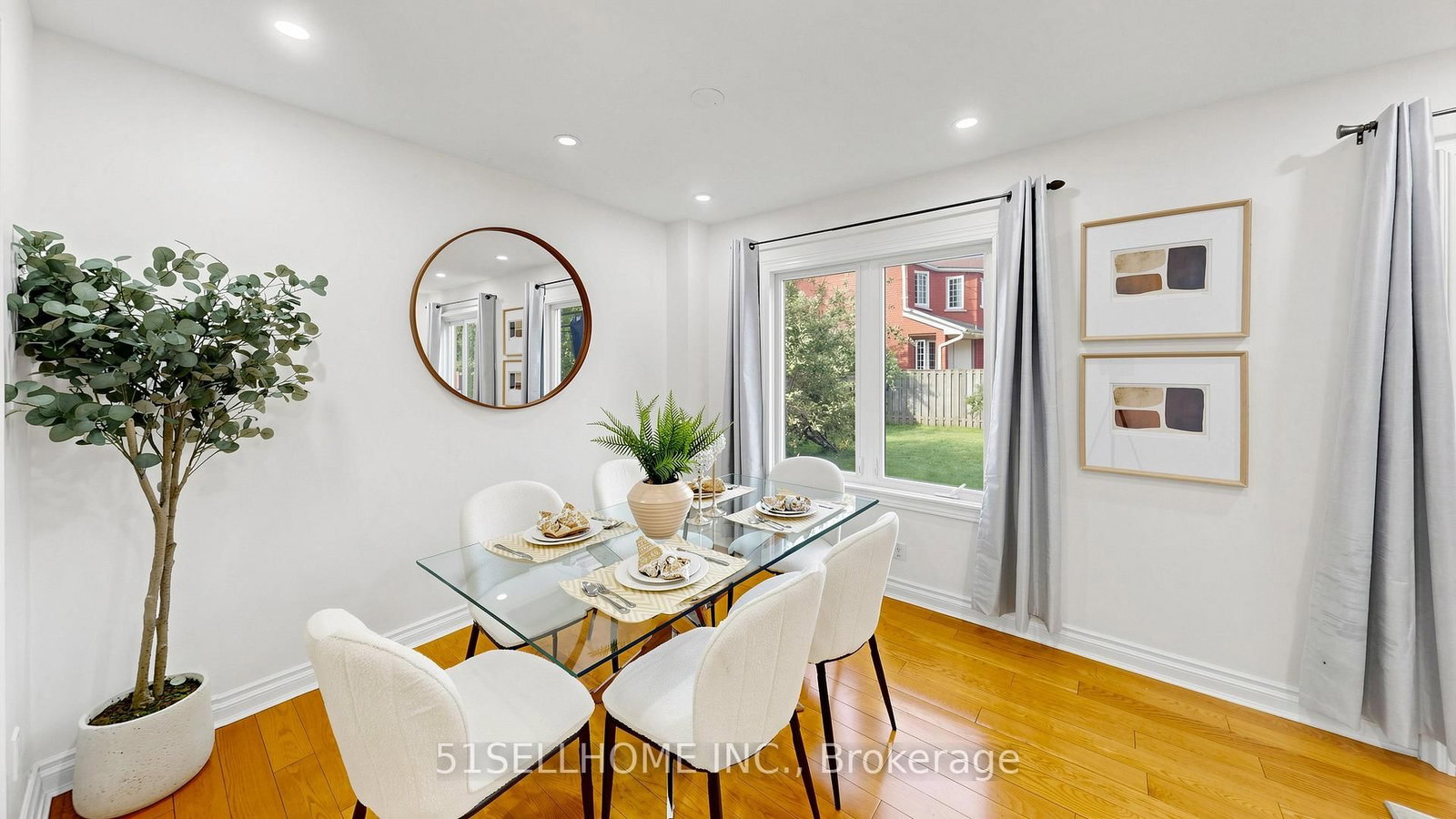 846 Savoy Cres, Mississauga, view 7