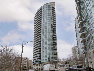 1605 - 90 Absolute Ave - Photo 1