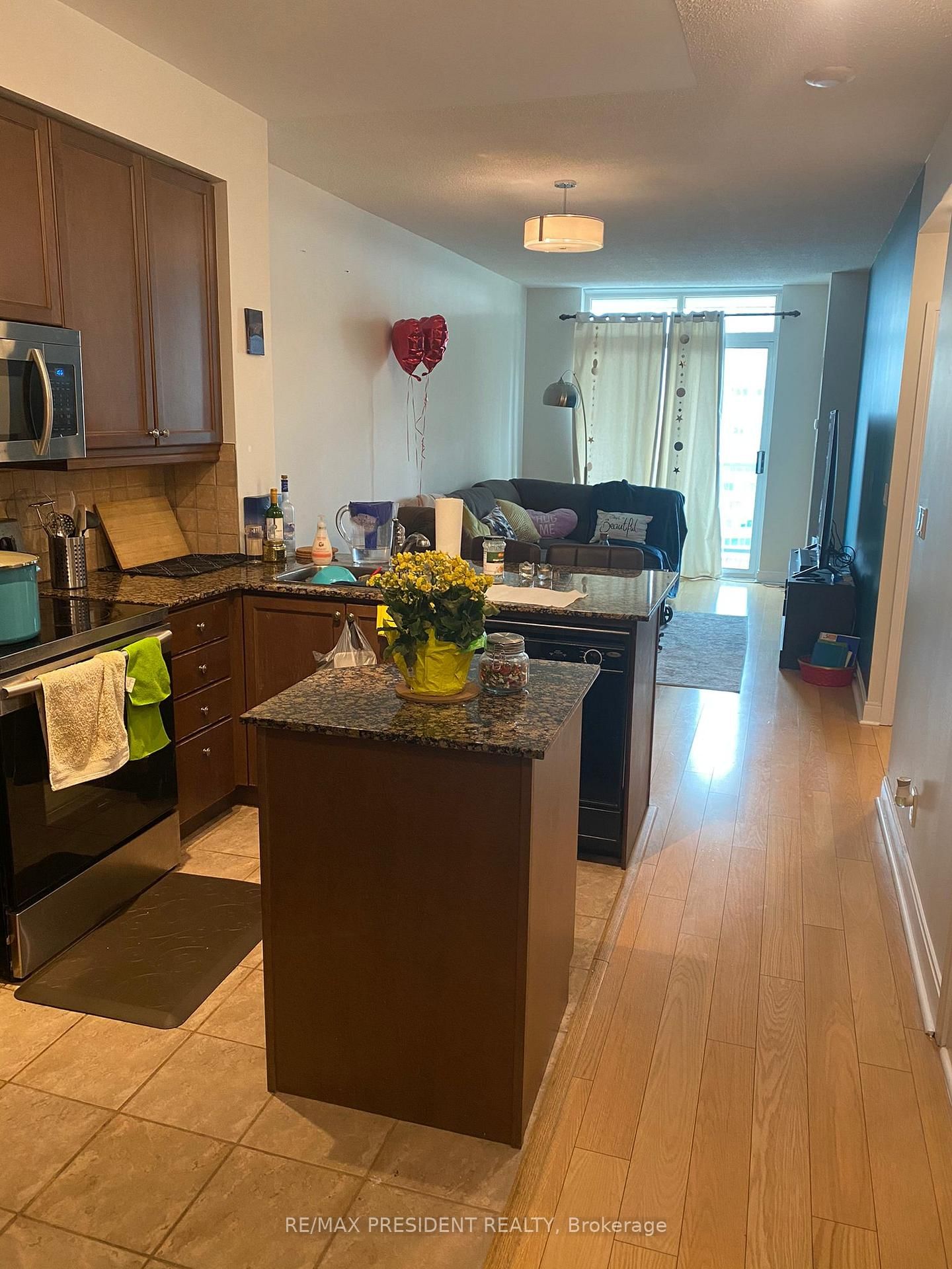 1605-90 Absolute Ave, Mississauga, view 11