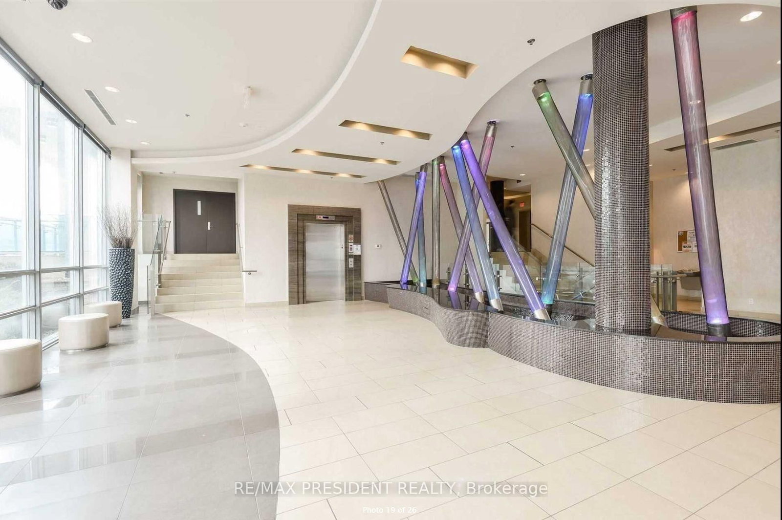 1605-90 Absolute Ave, Mississauga, view 2
