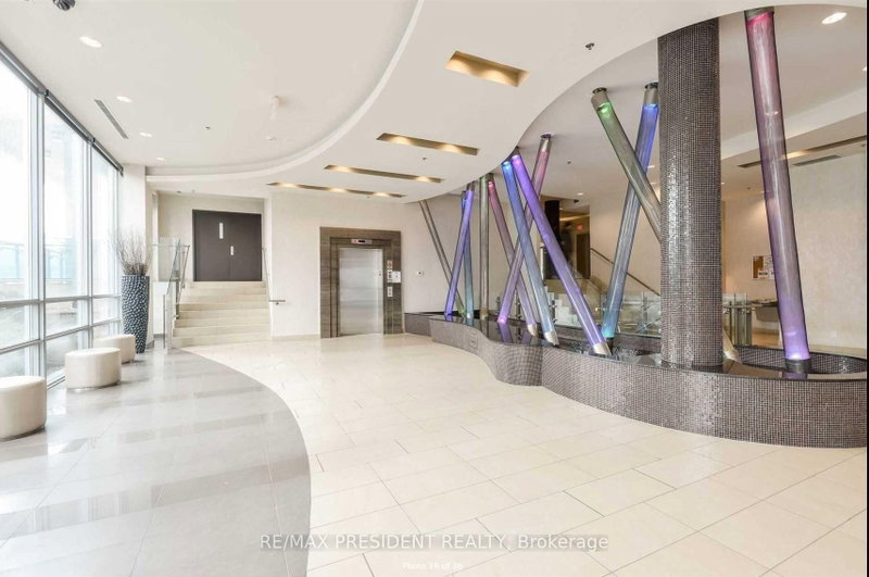 1605 - 90 Absolute Avenue
