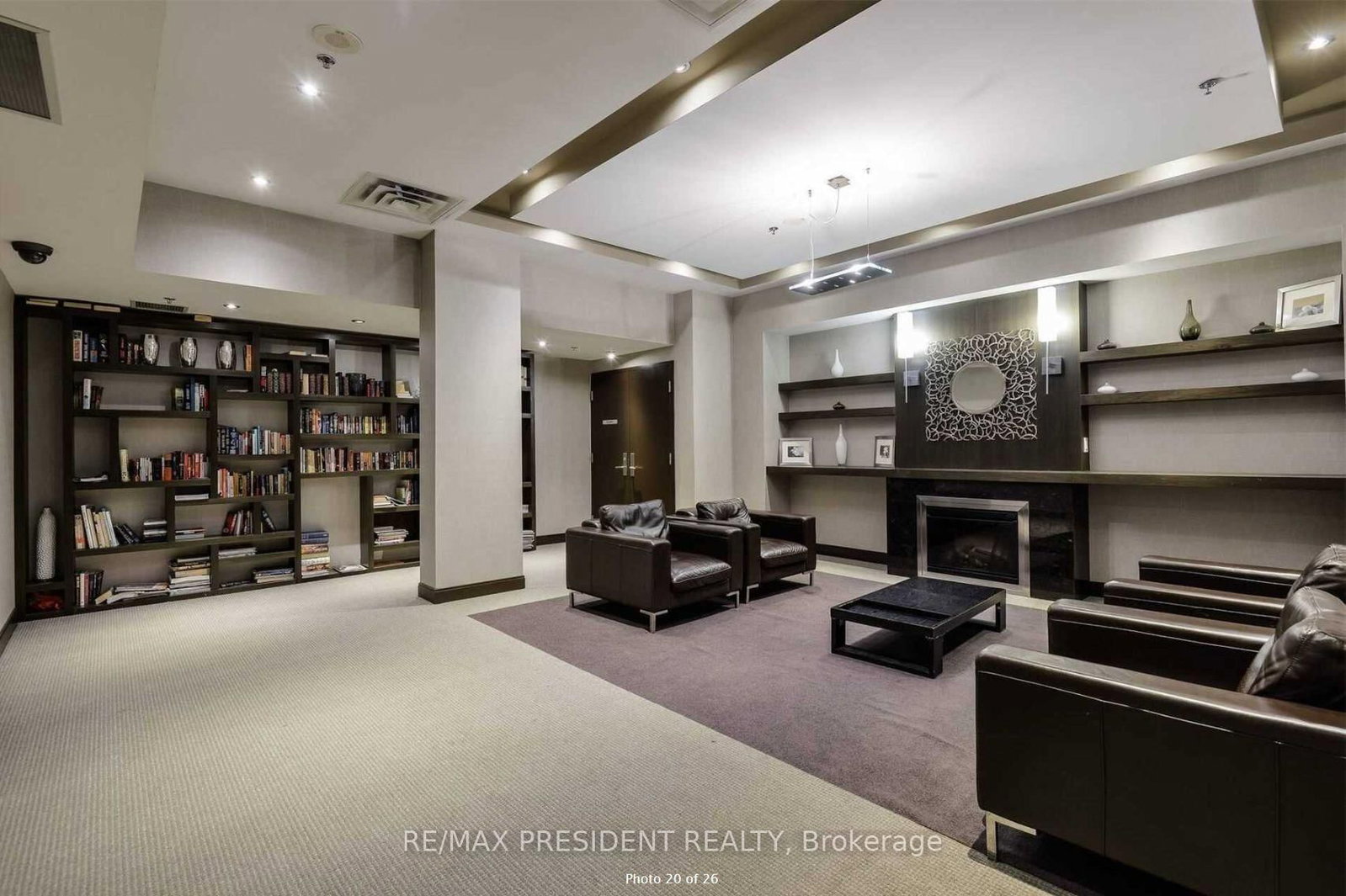 1605-90 Absolute Ave, Mississauga, view 3