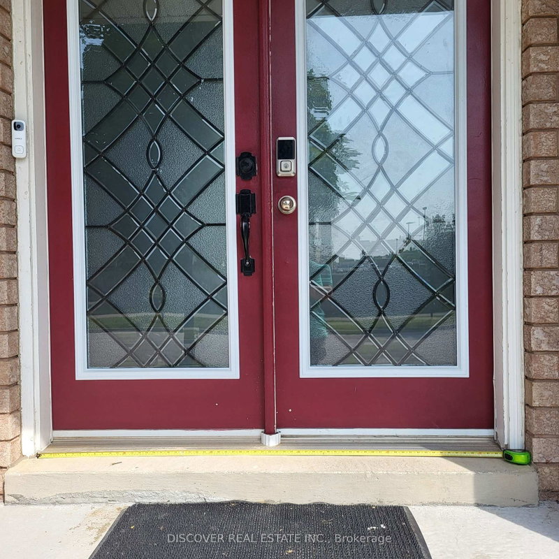 5806 Rainberry Mississauga,ON L5M 6S2 — Photo 14