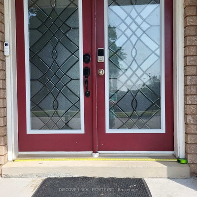 5806 Rainberry Mississauga,ON L5M 6S2 — Photo 14
