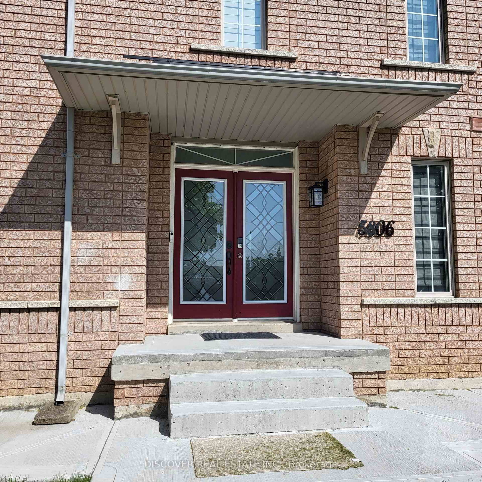 5806 Rainberry Dr, Mississauga, view 15