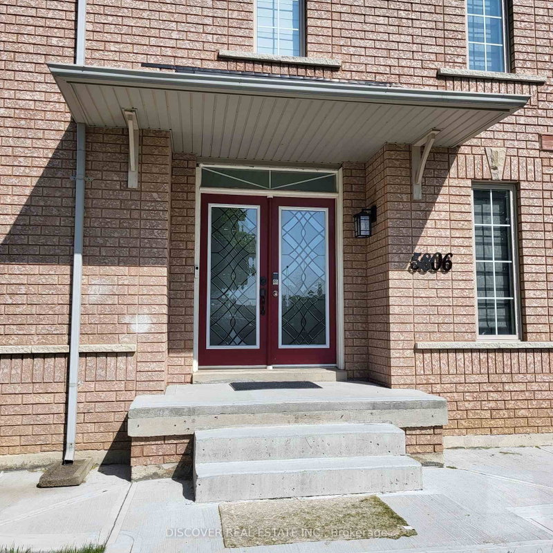 5806 Rainberry Mississauga,ON L5M 6S2 — Photo 15