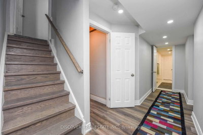 5806 Rainberry Mississauga,ON L5M 6S2 — Photo 17
