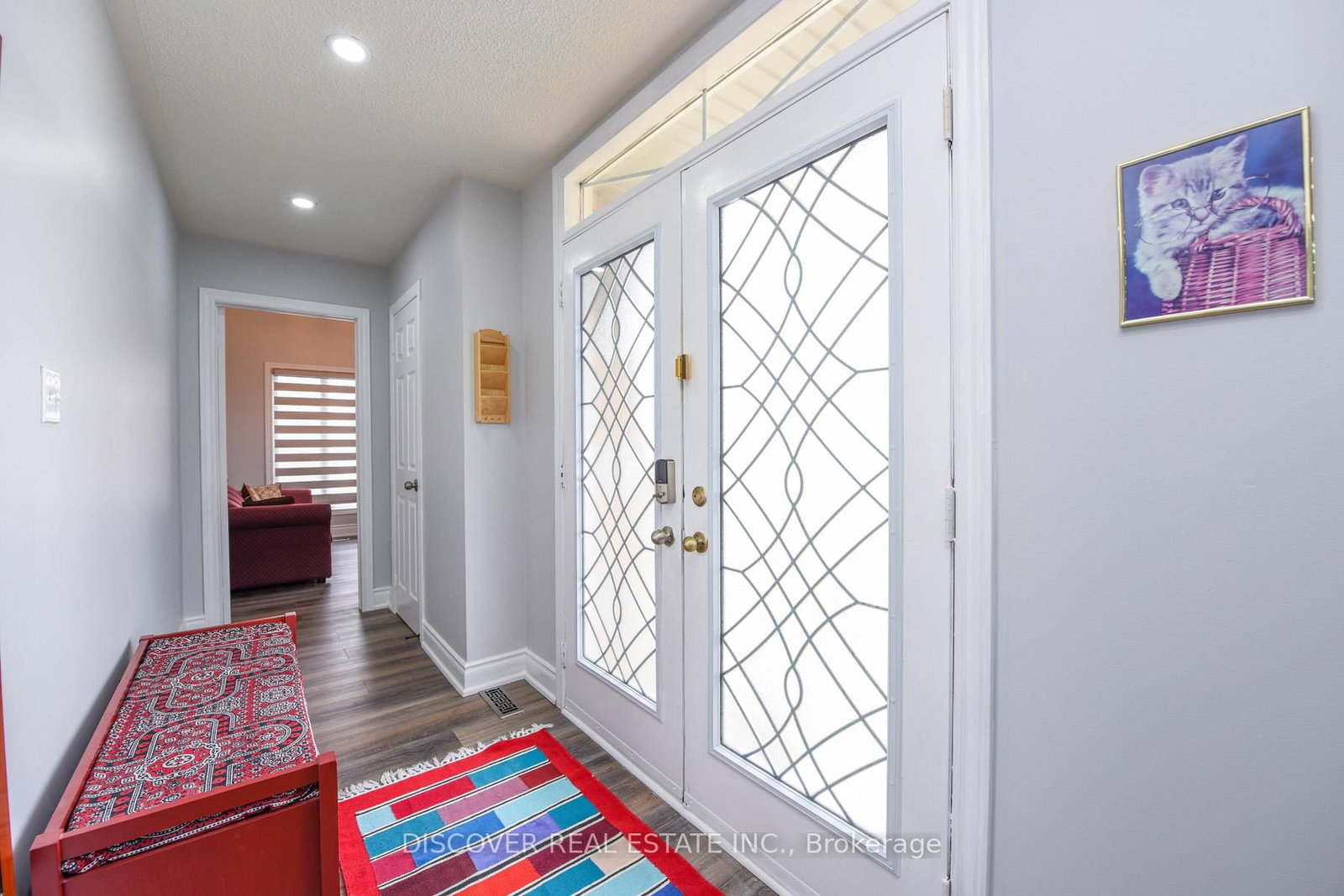 5806 Rainberry Dr, Mississauga, view 18