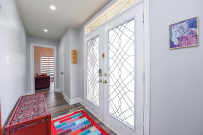 5806 Rainberry Mississauga,ON L5M 6S2 — Photo 18