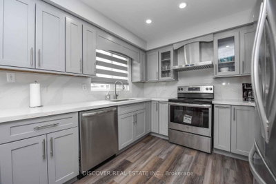 5806 Rainberry Mississauga,ON L5M 6S2 — Photo 19