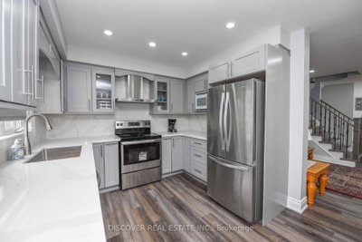5806 Rainberry Mississauga,ON L5M 6S2 — Photo 20