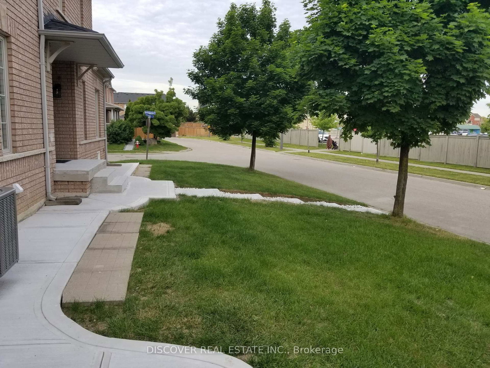 5806 Rainberry Dr, Mississauga, view 21