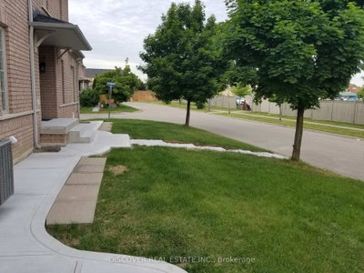 5806 Rainberry Mississauga,ON L5M 6S2 — Photo 21