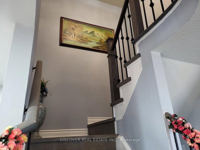 5806 Rainberry Mississauga,ON L5M 6S2 — Photo 22