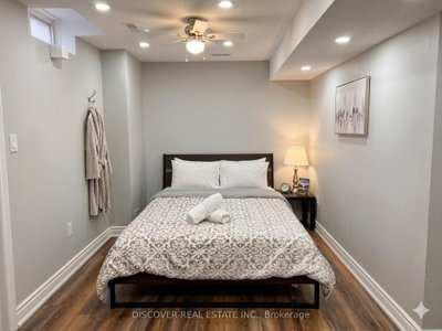 5806 Rainberry Mississauga,ON L5M 6S2 — Photo 23