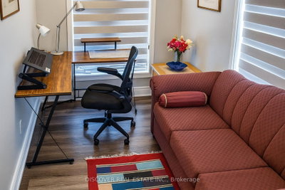 5806 Rainberry Mississauga,ON L5M 6S2 — Photo 24