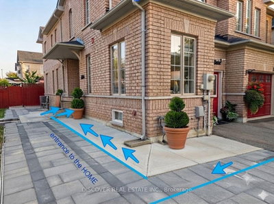 5806 Rainberry Mississauga,ON L5M 6S2 — Photo 26