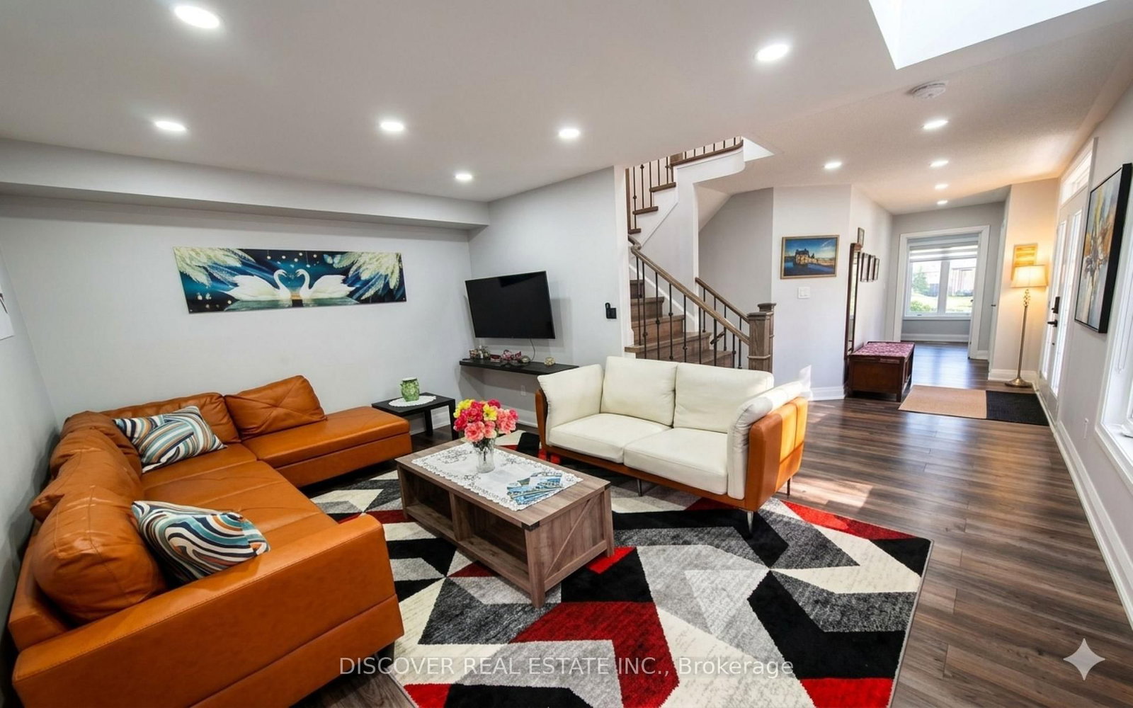 5806 Rainberry Dr, Mississauga, view 27