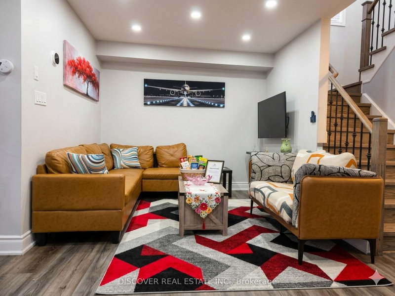 5806 Rainberry Mississauga,ON L5M 6S2 — Photo 28