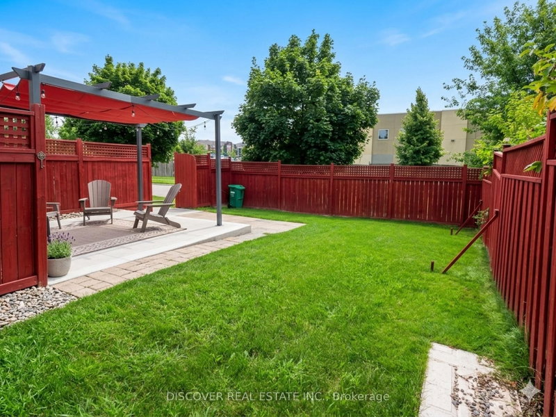5806 Rainberry Drive