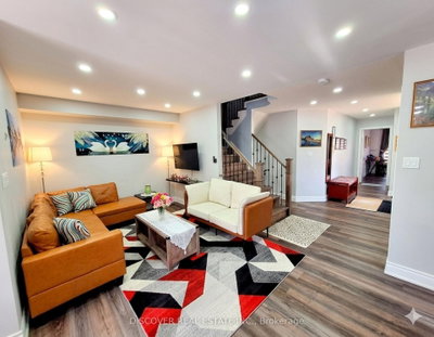 5806 Rainberry Mississauga,ON L5M 6S2 — Photo 30