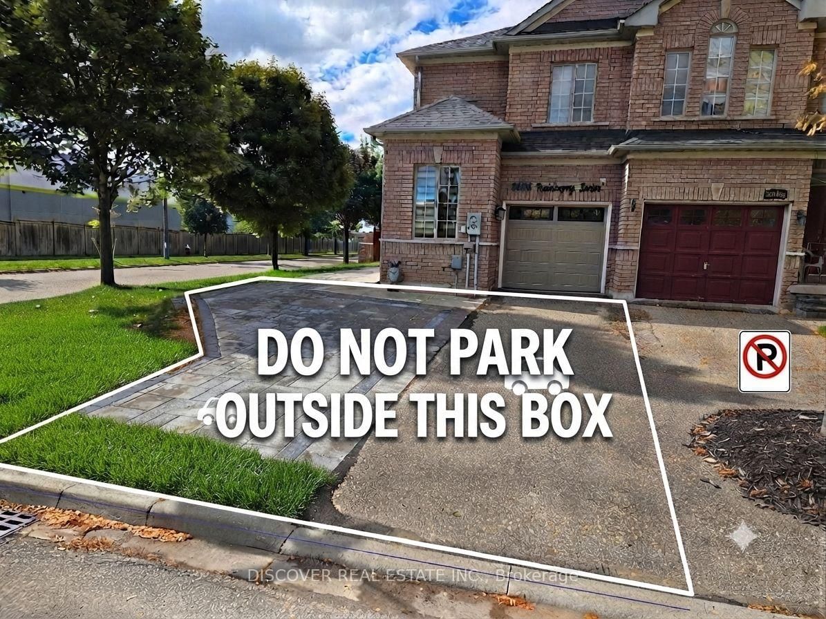 5806 Rainberry Dr, Mississauga, view 31