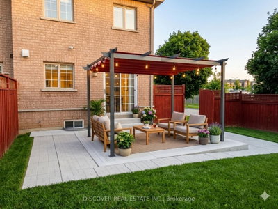 5806 Rainberry Mississauga,ON L5M 6S2 — Photo 32