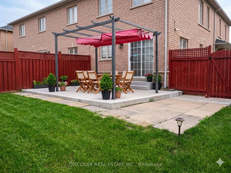 5806 Rainberry Mississauga,ON L5M 6S2 — Photo 33