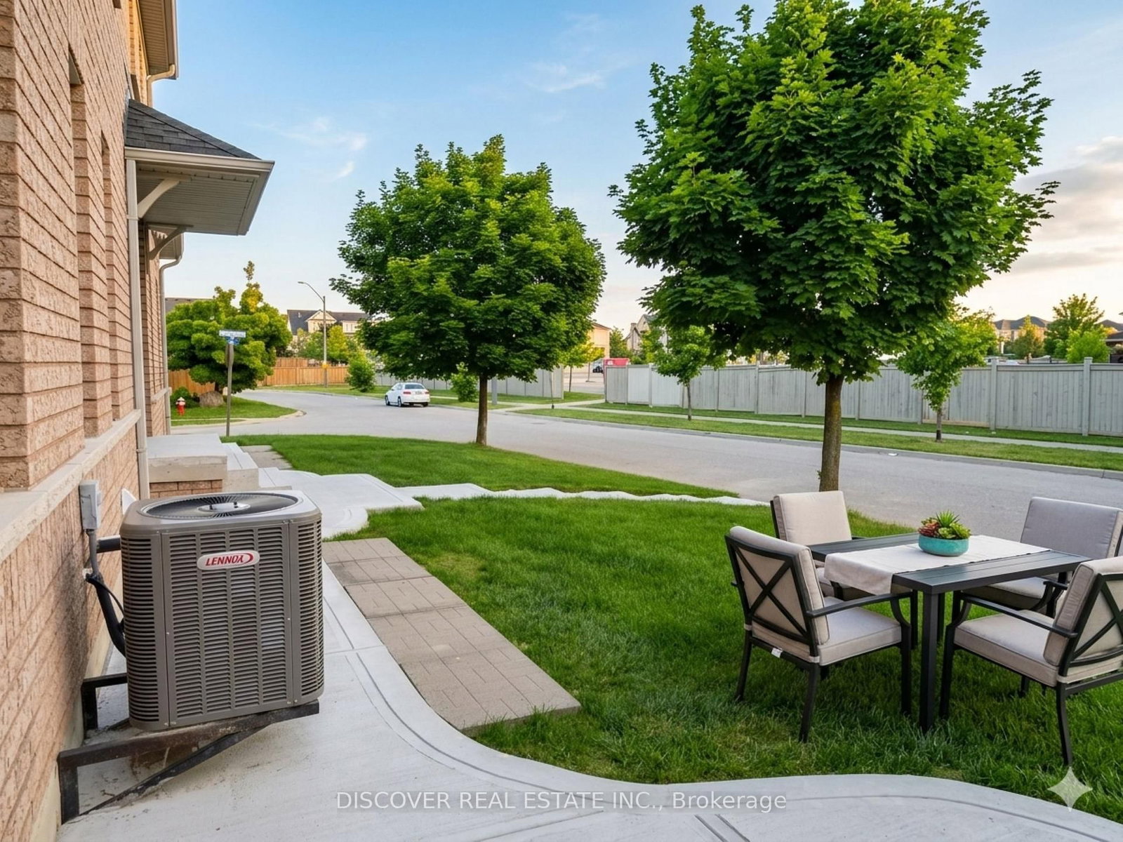 5806 Rainberry Dr, Mississauga, view 34