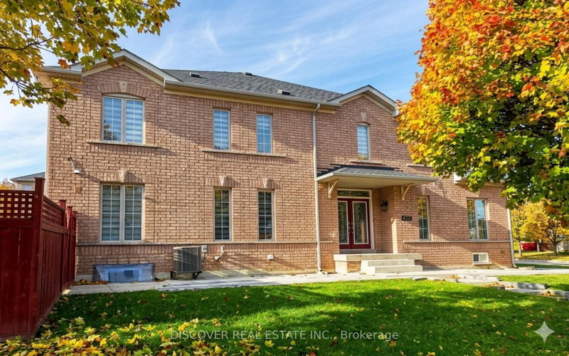 5806 Rainberry Mississauga,ON L5M 6S2 — Photo 35
