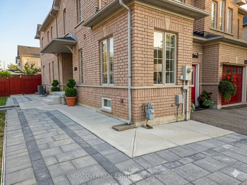 5806 Rainberry Mississauga,ON L5M 6S2 — Photo 36
