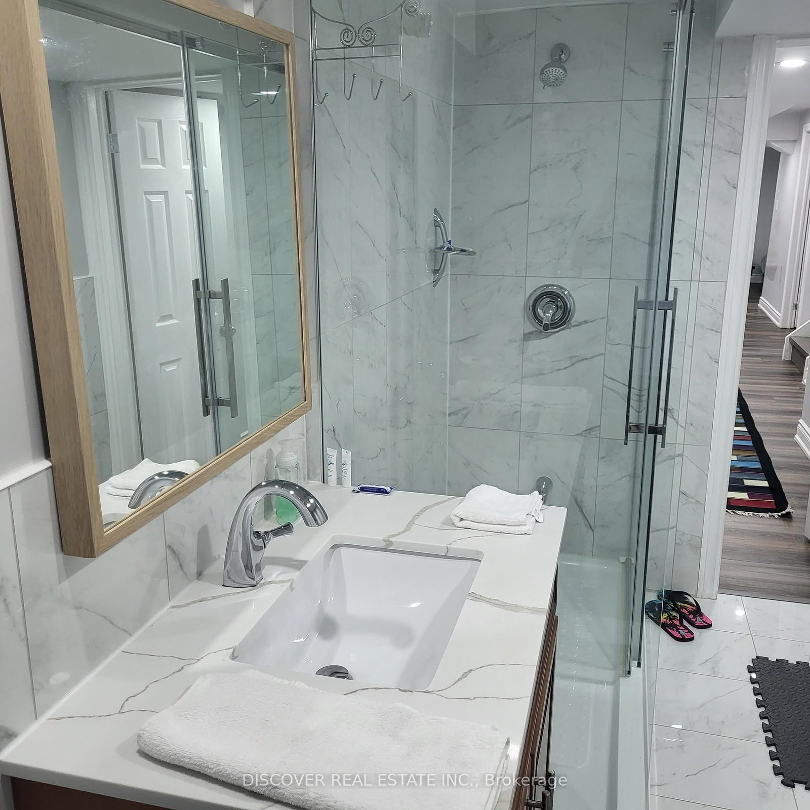 5806 Rainberry Dr, Mississauga, view 5