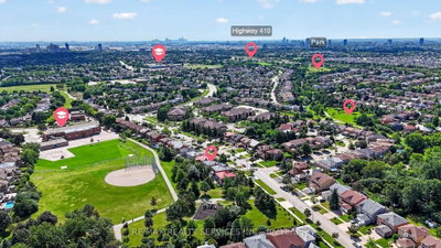 30 Nasmith Street • Brampton, ON photo 2