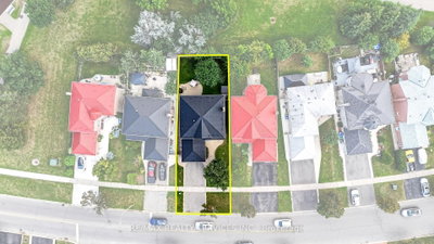 30 Nasmith Street • Brampton, ON photo 3