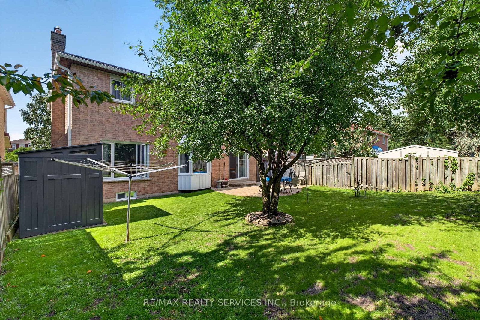 30 Nasmith Street • Brampton, ON photo 37