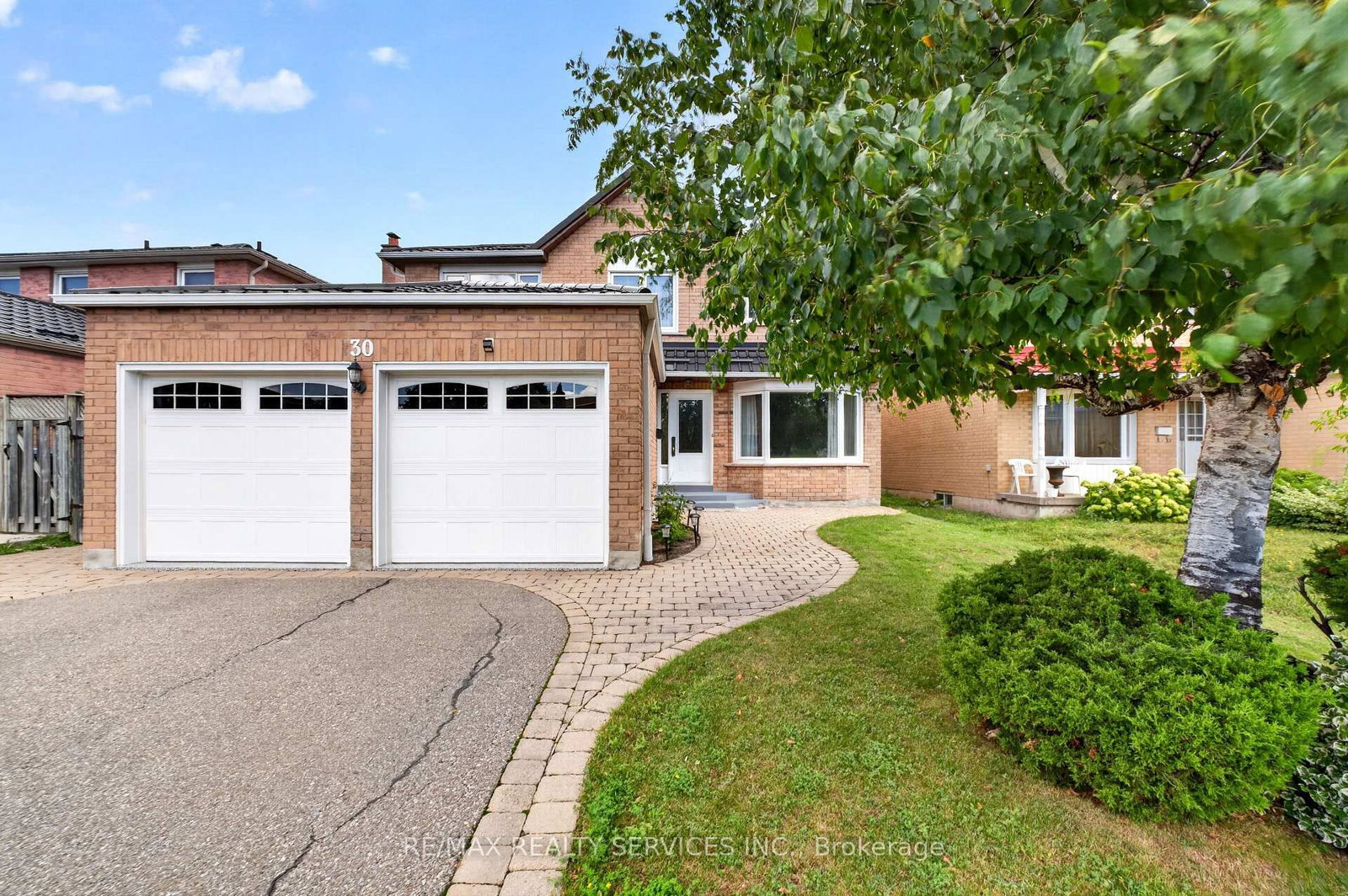 30 Nasmith Street • Brampton, ON photo 4