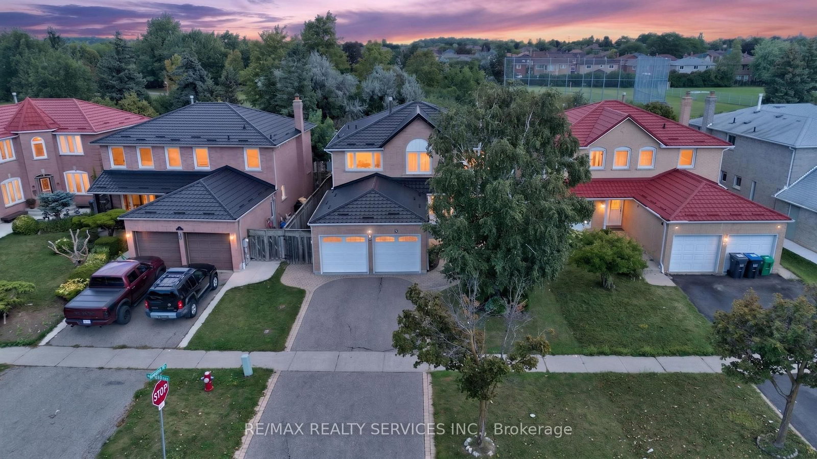 30 Nasmith Street • Brampton, ON photo 46