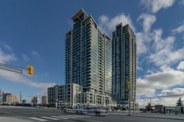 1203-3985 Grand Park Dr, Mississauga, view 11