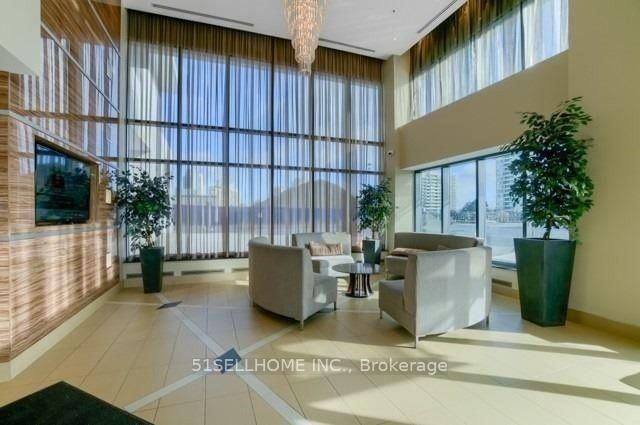 1203-3985 Grand Park Dr, Mississauga, view 13