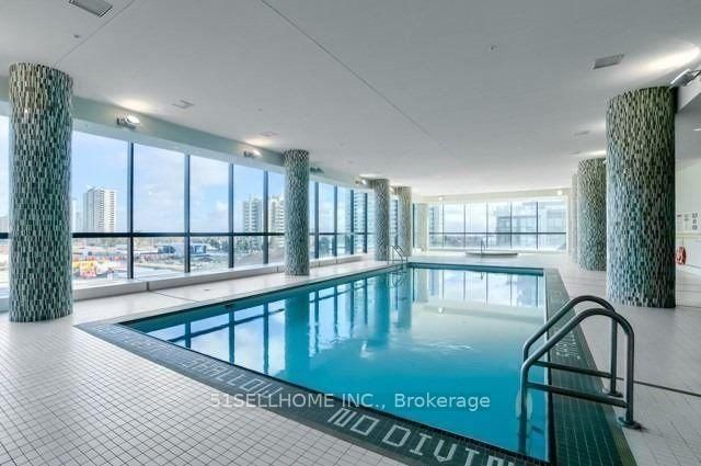 1203-3985 Grand Park Dr, Mississauga, view 15