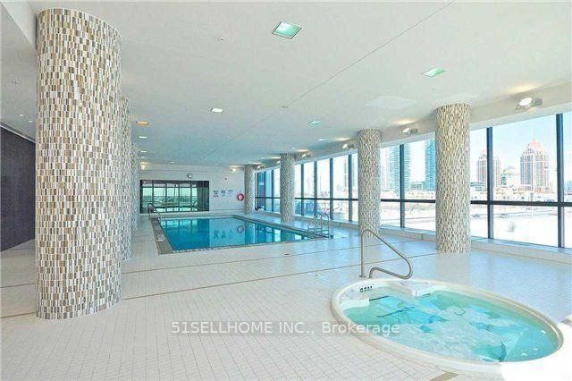 1203-3985 Grand Park Dr, Mississauga, view 16