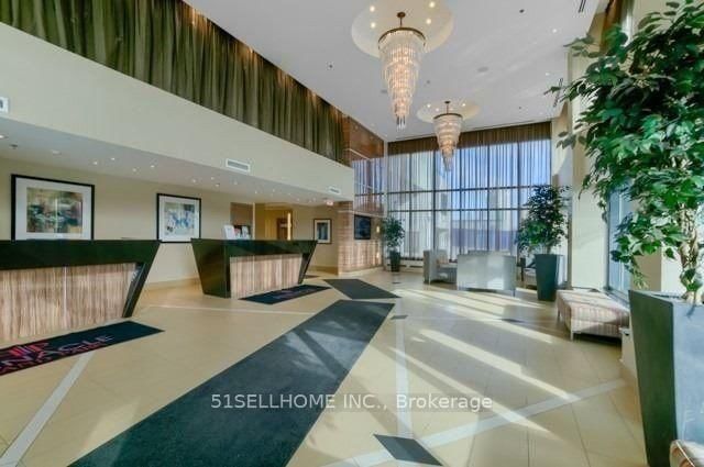 1203-3985 Grand Park Dr, Mississauga, view 2